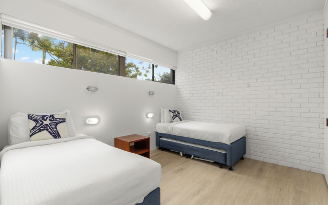 Nautilus Beach Resort by Charlesworth