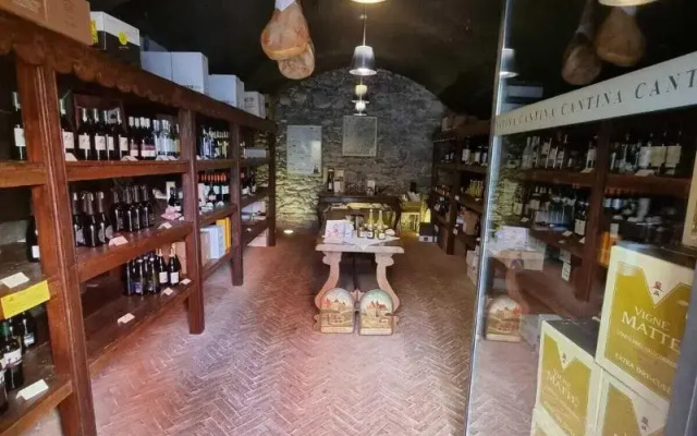 Hotel Cannero