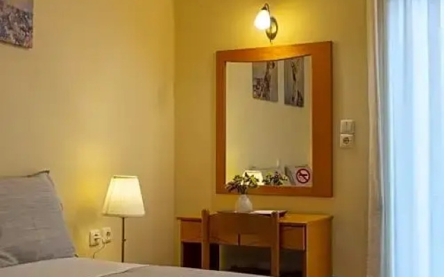 Hotel Astoria