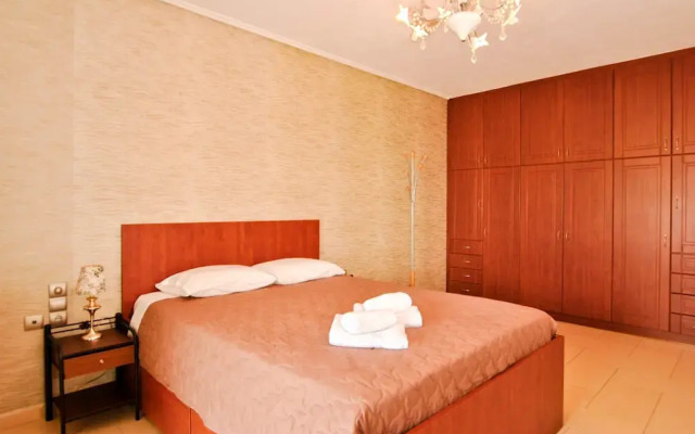 Superior Sea View Apartment