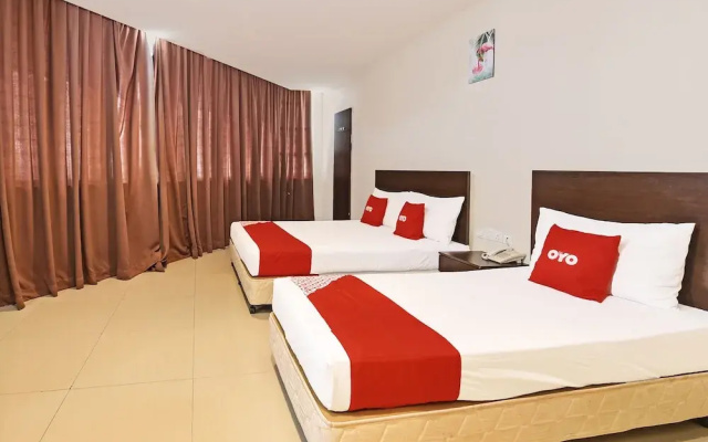 OYO 90669 My Hotel Vistana