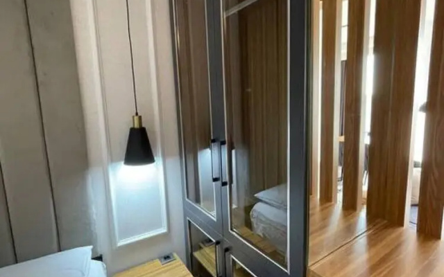 Special Brand-new Suite Near Mall of Istanbul