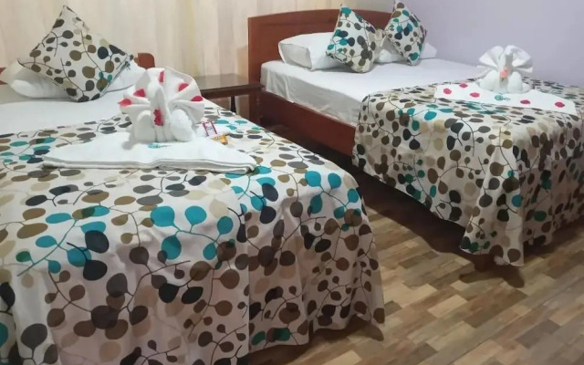 Hotel Destino Aventura Peru