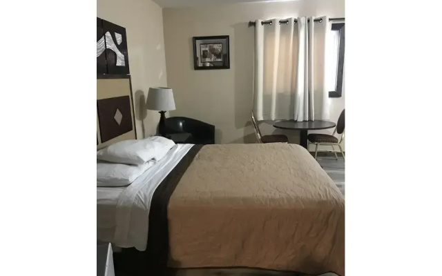 Alaska Angler's Inn