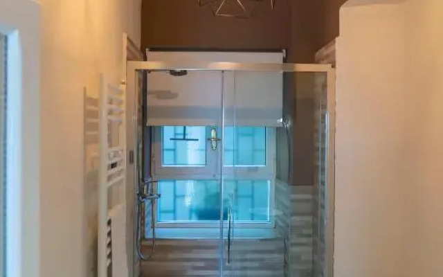 NAGI Lake Como Apartment