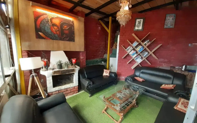 Mcleodganj Bed And Breakfast