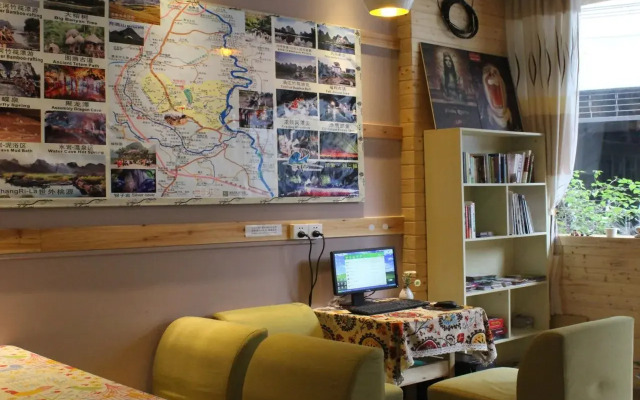 T Zone Hostel