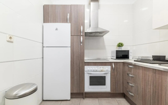 Modern Cozy flat in Granada's city centre 1
