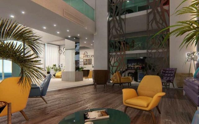 Отель Mayflower Hotel Мальта, Каура - отзывы, цены и фото номеров - забронировать отель Mayflower Hotel онлайн