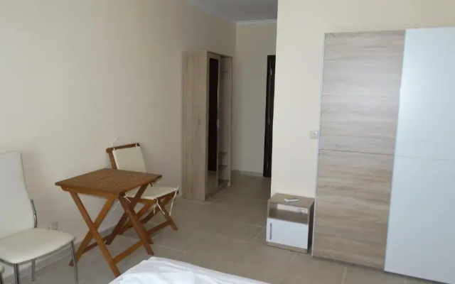 Akrotiria Beach Apart Complex
