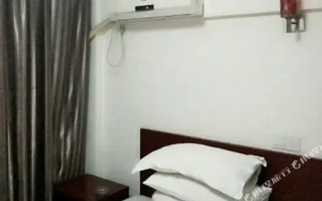 Senxin Hotel