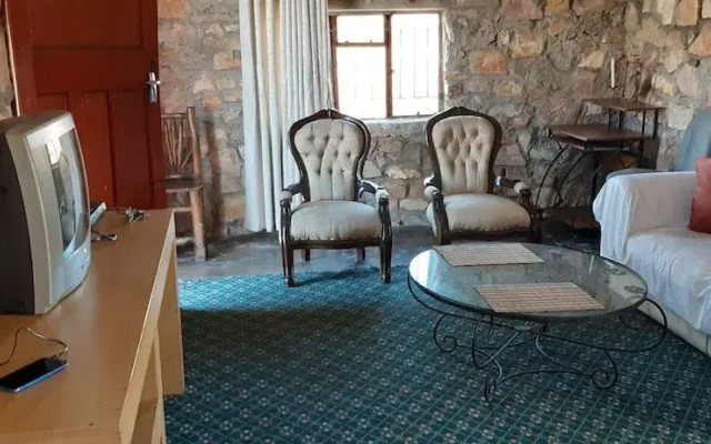 Nhaka Savaal Cottages