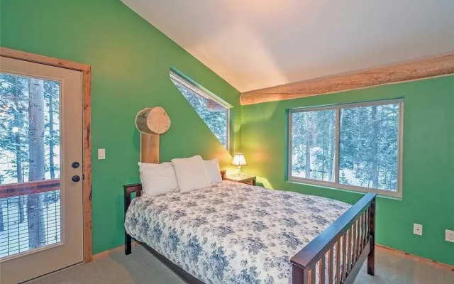 FOX Farm Retreat