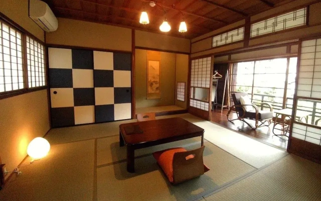 Joga Kebo