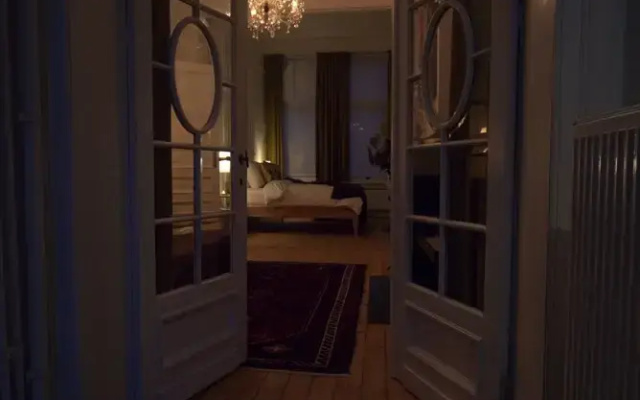 Intermezzo BnB