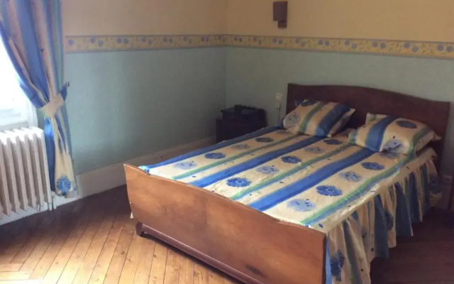 maison de maitre