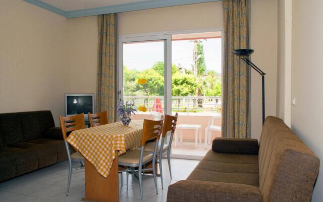 High Life Apartments Турция, Мармарис - отзывы, цены и фото номеров - забронировать отель High Life Apartments онлайн комната для гостей