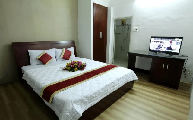 Tan Da Hotel