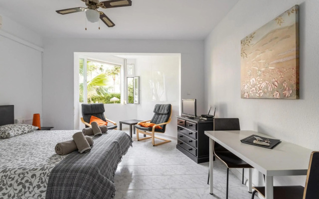 Comfortable Studio Apt