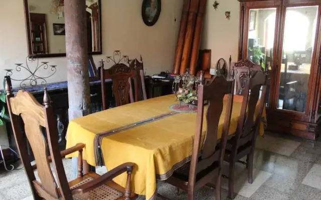 Casona Colonial Guesthouse