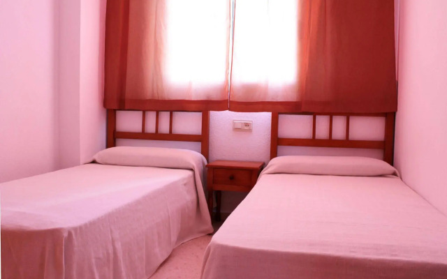 Apartamentos Jardines de Gandía VI 3000