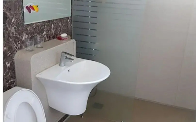 Jeju Dongho Pension and Guest House