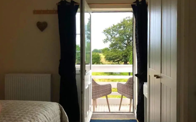 Moorhouse Farm Flat