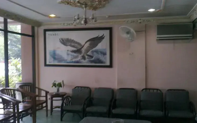 Region Hotel