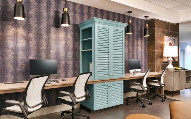 Home2 Suites by Hilton Houston/Katy
