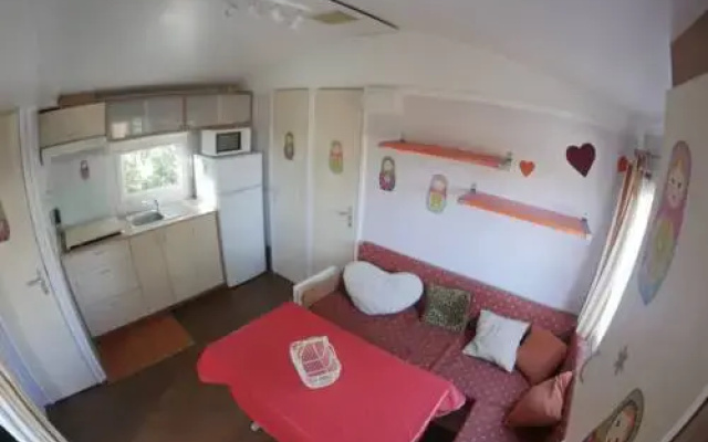 Camping Sol y Mar