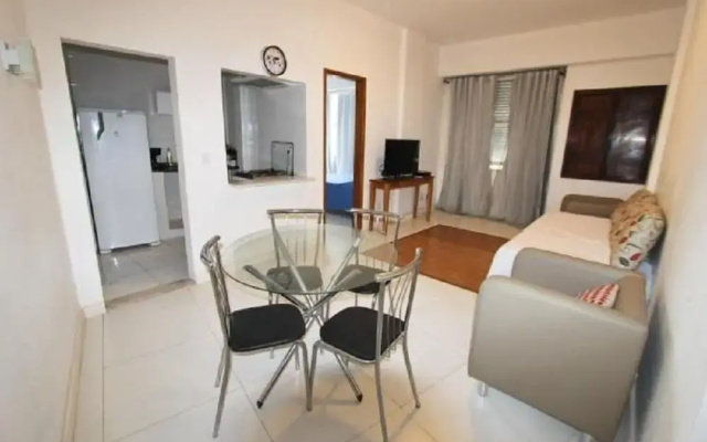 Apartments Almirante Gonçalves