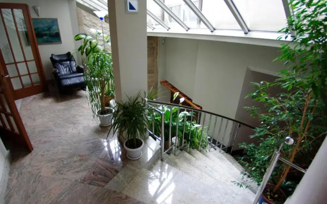 Villa Marija