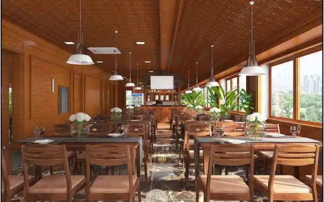 The King Hotel Noi Bai