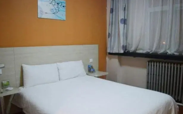 Eaka 365 Hotel Hongqi Road Branch