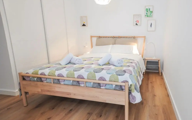 Sitito Somera Apartment
