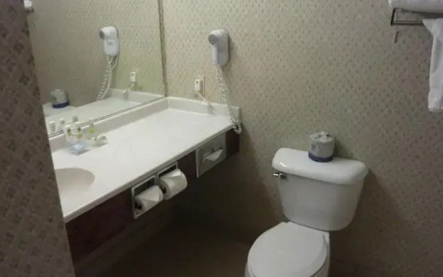 Country Inn by Carlson Platteville