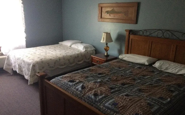 Chaffee Lodge