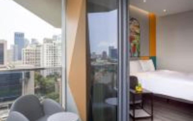 Hotel Mi Rochor