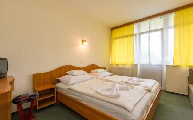 Nostra Hotel Sifok