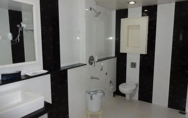 Hotel Ilapuram