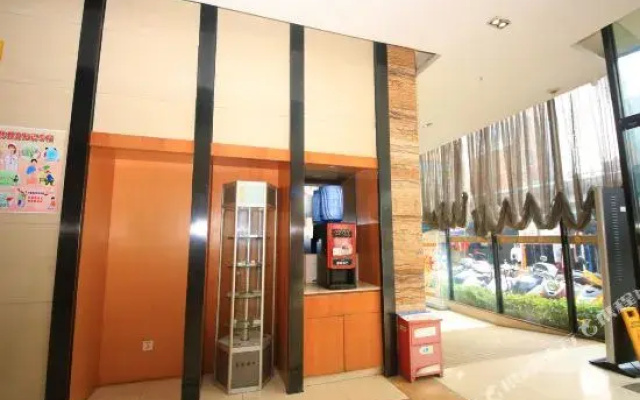 Yeste Hotel