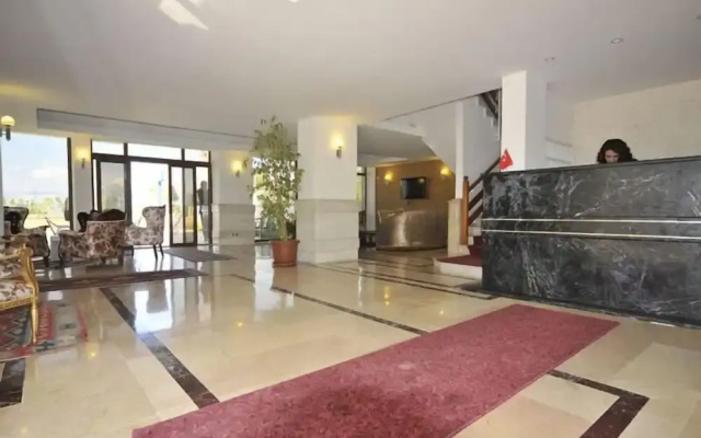 Adalia Hotel