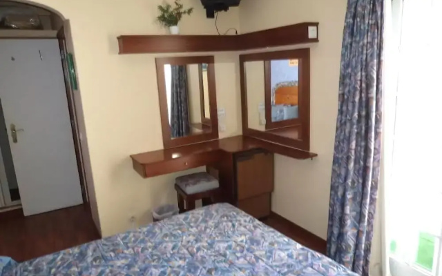 Vila Branca Residencial