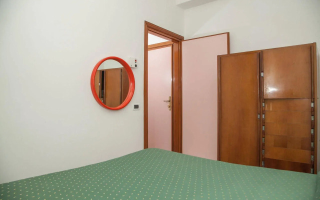 Hotel Santa Lucia
