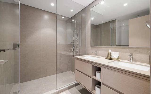 Grande Suites by Hostiva - Sea View