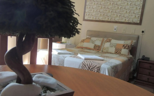 Hotel Beira Rio
