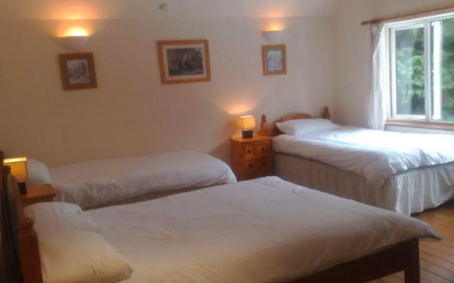 Achill Guest House