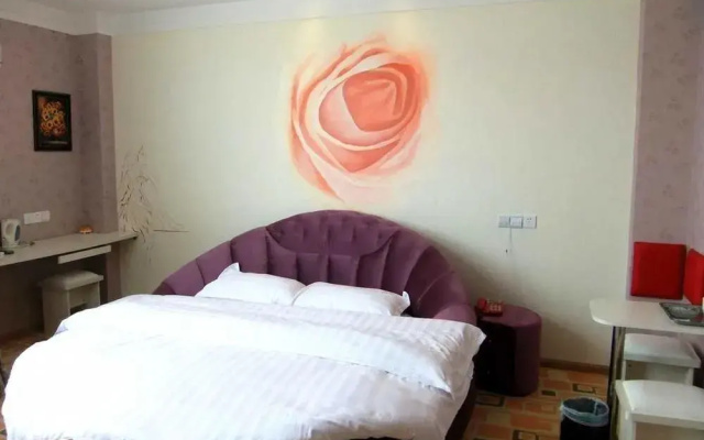 Junxuyuan Hotel-kunming