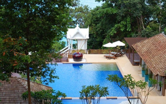 Nisa Cabana Koh Chang