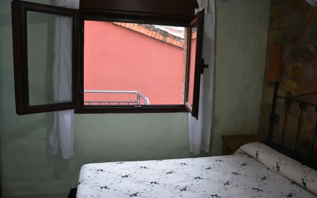 Casitas del Bodegón 2